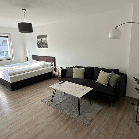 City-Apartments Ганновер Экстерьер фото