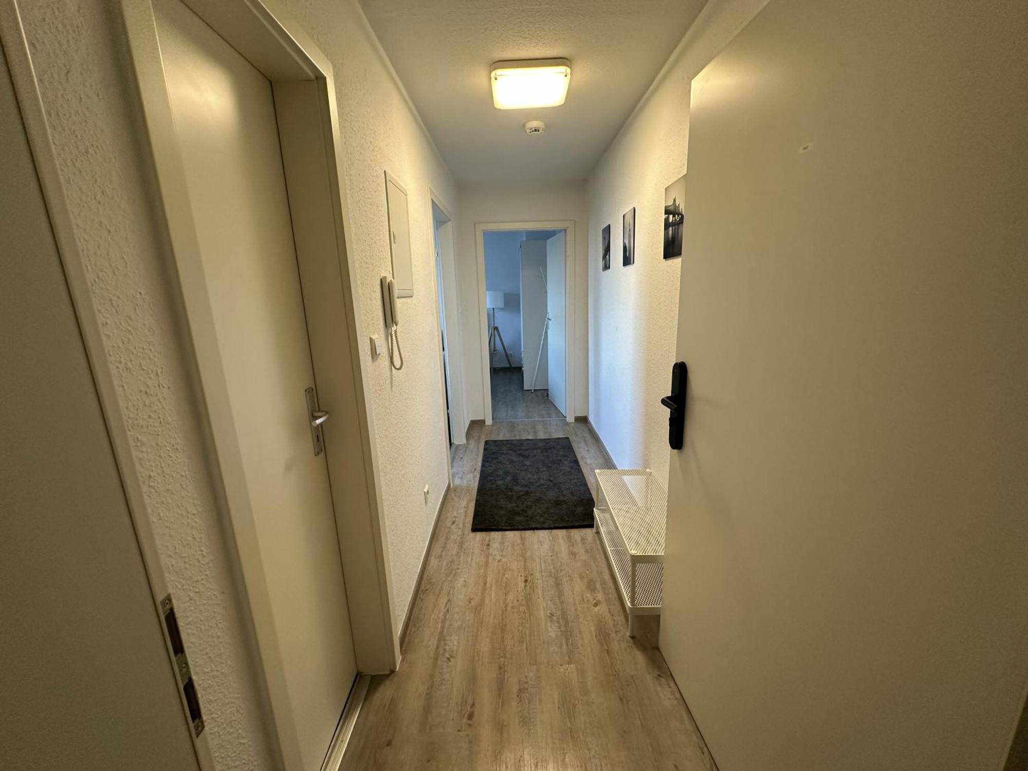 City-Apartments Ганновер Экстерьер фото